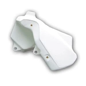 Clarke Honda CR80 Gas Tank (1990-1995)