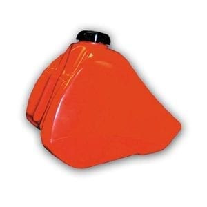 Clarke Honda XR600R Gas Tank (1988-2000) 2.6 GAL