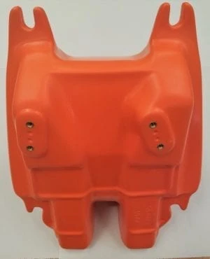 Clarke Yamaha Banshee 350 Stock Gas Tank (ALL)