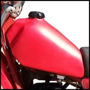 Clarke Maico MAICO Gas Tank