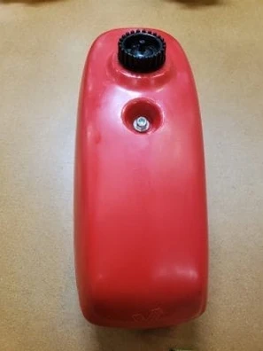 Clarke Universal #11608 Gas Tank