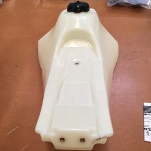 Clarke Yamaha YZF450 Gas Tank (2010-2013)