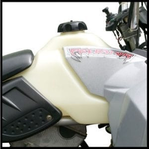 Clarke Polaris PREDATOR 500 Gas Tank (2003-2007)