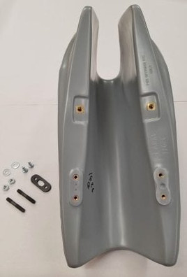 Clarke Hodaka Thunderdog ED SL 250175 Gas Tank (ALL)
