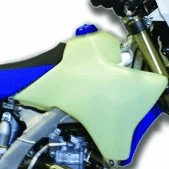 Clarke Yamaha WRF 450 Gas Tank (2012-2015)