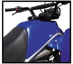 Clarke Yamaha Blaster 200 Gas Tank (1988-2006)
