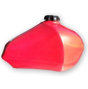 Clarke Honda XL250 Gas Tank (1971-1975)