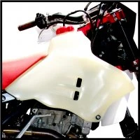 Clarke Beta BETA-RR Gas Tank