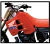 Clarke Honda CR125R/CR250R Gas Tank (1991-1992)