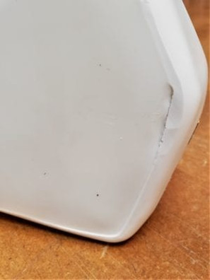 Clarke Honda CR125R/CR250R Stock Tank Gas Tank