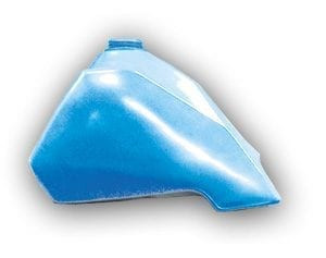 Clarke Yamaha IT250/IT490 Gas Tank (1983-1986)