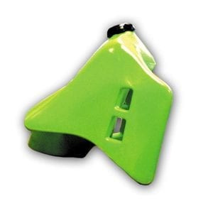 Clarke Kawasaki KX250 Gas Tank