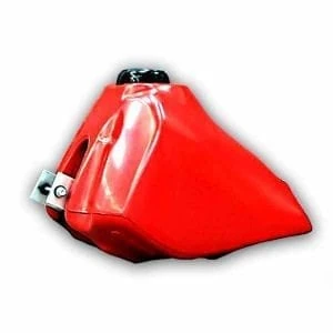 Clarke Honda XL250/XL500R Gas Tank (1982-1983)