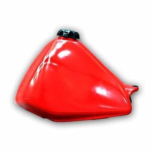 Clarke Honda XL350R/XL600R 4.3 GAL Gas Tank
