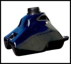 Clarke Honda CRF50/XR50 Gas Tank (2000-2006)