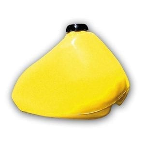 Clarke Yamaha IT250/IT465/YZ250/YZ465 Gas Tank