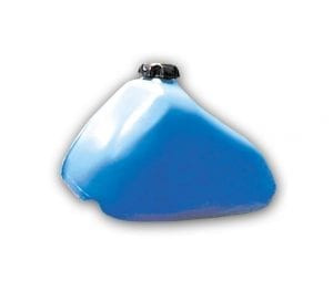 Clarke Yamaha IT250/IT465/YZ250/YZ465 Gas Tank