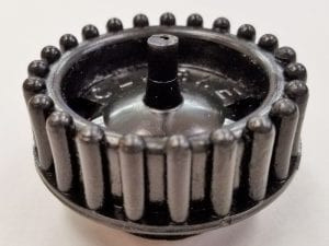 1355 Small Clarke Cap (internal thread)