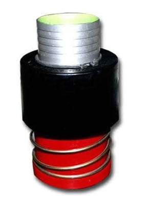 FAST GAS 5 Gal / SPLASH GAS 3 Gal (Complete w/ can & probe) DBM ACTIVATED (NO STAND)