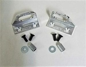 Hardware Kit ATC 250R (85-86) #11464-KIT