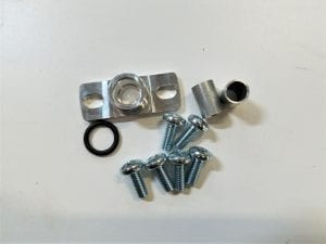 Hardware Kit for ATC 350X #11393-KIT