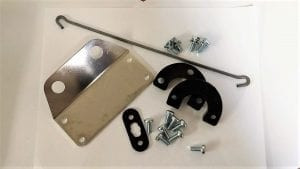 Hardware Kit for DRS 250 & 350 Dual Sport Model #11318-KIT