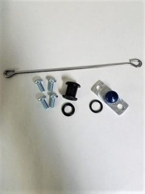 Hardware Kit for HONDA ATC #11390-KIT