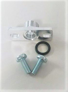 Hardware kit for TRX 250SX #11311-KIT