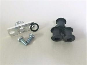 Hardware Kit for TRX 300 (93-02) #11325-KIT