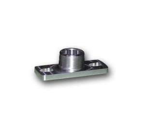 Metal Adapter 18mm