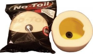 No Toil Air Filter Yamaha TTR 50 (06-Current) #280-05