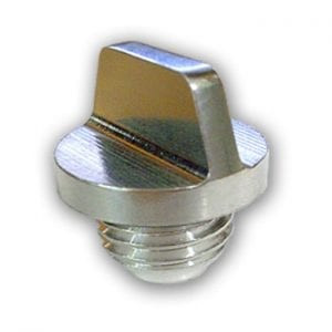 Oil Filler Plug (Clarke) #1427