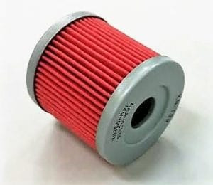 Oil Filter K&N #KN-139