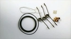 Repair Kit for Dry Break Female Receiver #DBF-RRK