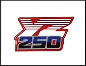 S-24 YZ 250
