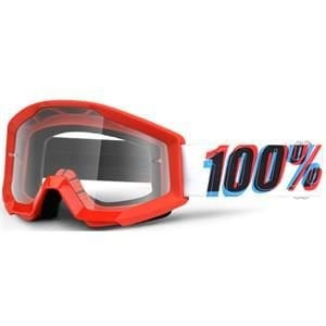 Strata Goggles 100%