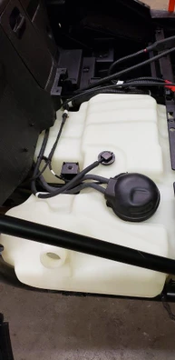 2014-21 POLARIS RZR XP1000/TURBO/XP4/S
