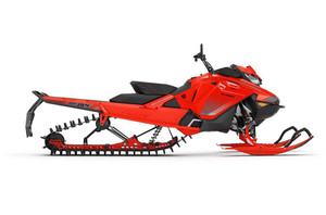 2018-22 SKIDOO GEN 4 MOUNTAIN/TRAIL