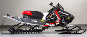 2019-20 POLARIS 600R RACE SLED 10.5 USG