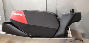 2019-20 POLARIS 600R RACE SLED 12.5 USG