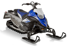 2008-2014 YAMAHA FX NYTRO XTX, MTX, RTX