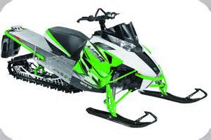 2012-13 Arctic Cat ProClimb/ProCross M/XF/ZR