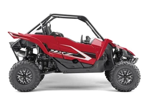 2016-21 YAMAHA YXZ1000R