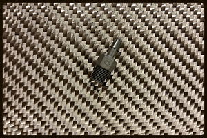 FX NYTRO VENT FITTING