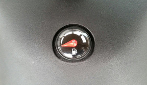 IQR FUEL GAUGE