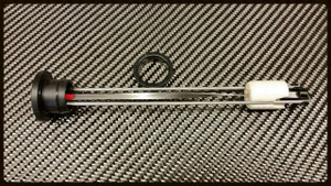 IQR FUEL GAUGE