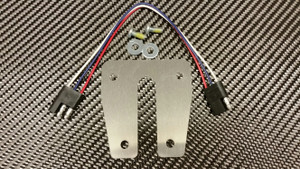 IQR TAILIGHT MOUNT KIT