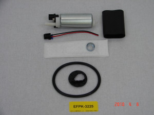 ELECTRIC FUEL PUMP FOR CHEVY/GMC FULL-SIZE P.U. - Replaces Airtex # E3240