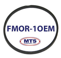 FORD 2" OEM STYLE O-RING