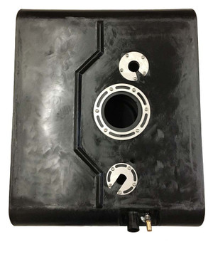 FORD E350 SUPER DUTY 37-GAL. TANK 1999-2010 GAS OR DIESEL